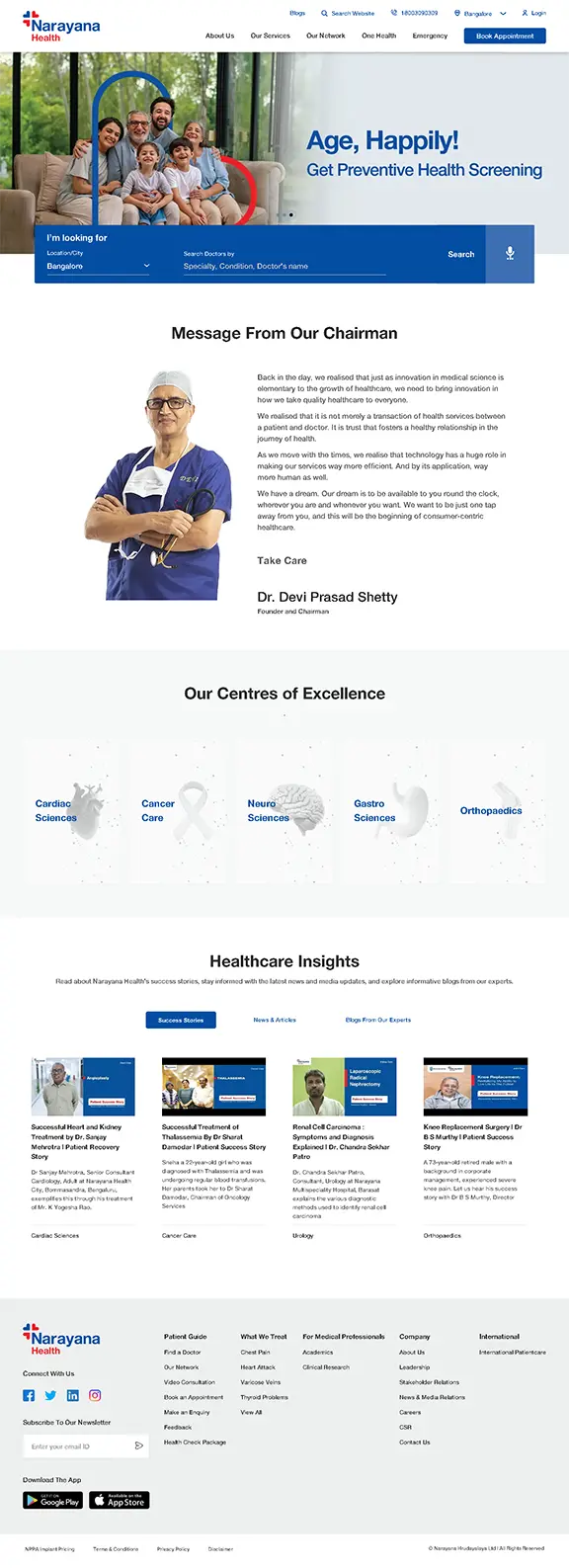 Creative Team